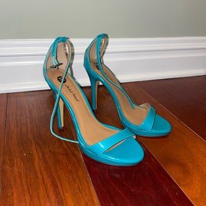 M by Michael Antonio